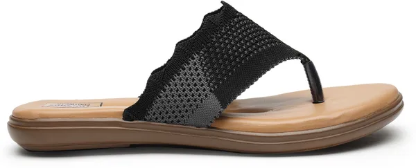 Grey_Solid_Slip-On_Mesh_Flats_For_Women