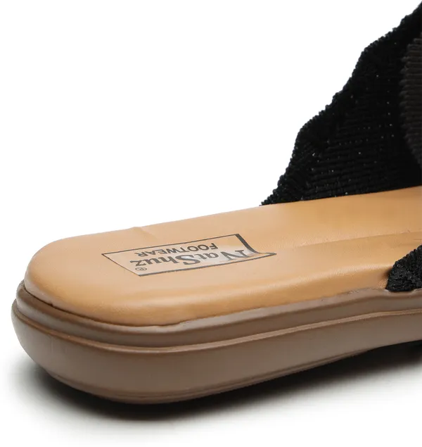 Grey_Solid_Slip-On_Mesh_Flats_For_Women