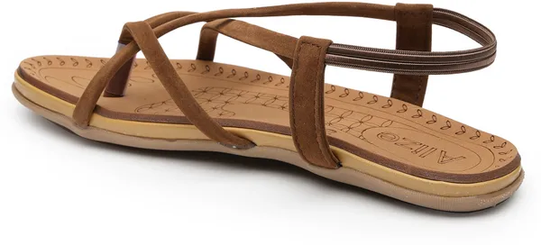Brown_Solid_Slip-On_Artificial_Leather_Flats_For_Women