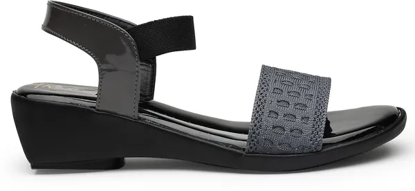 Grey_Solid_Slip_On_Synthetic_Heels_For_Women
