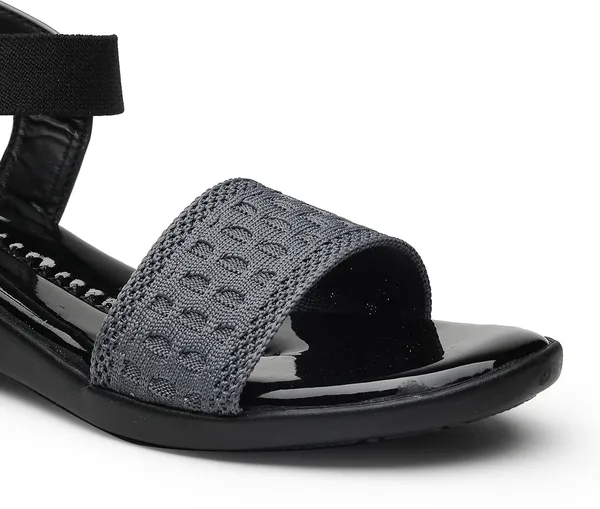 Grey_Solid_Slip_On_Synthetic_Heels_For_Women