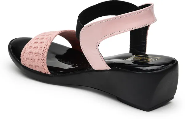 Pink_Women_Solid_Synthetic_Slip_On__Heels