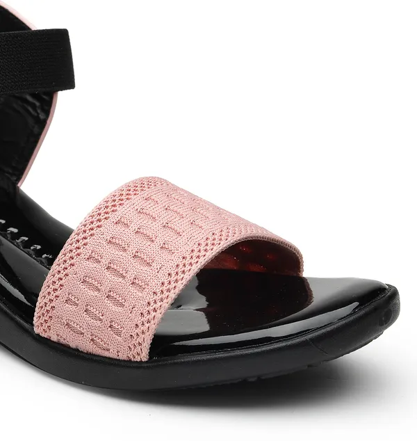 Pink_Women_Solid_Synthetic_Slip_On__Heels