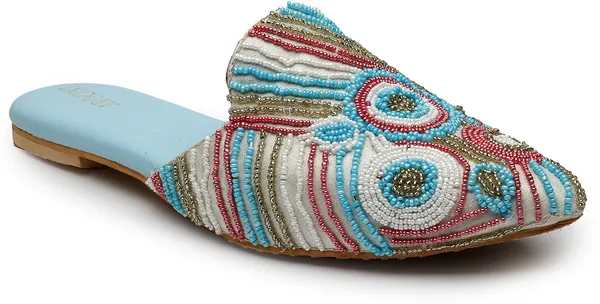 Blue_Solid_Slip-On_Synthetic_Leather_Flats_For_Women