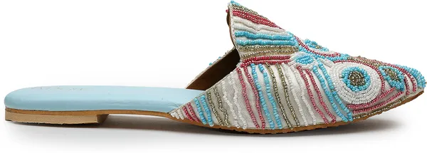 Blue_Solid_Slip-On_Synthetic_Leather_Flats_For_Women