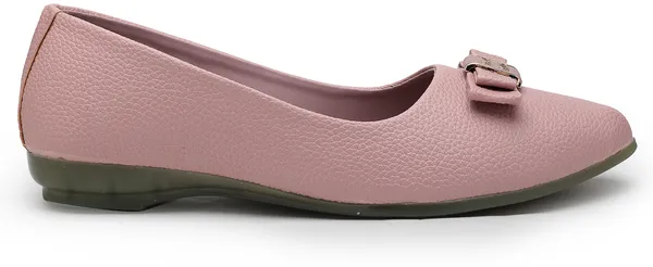 Pink_Bellies_for_Women_|_Pointed_Solid_Synthetic_Leather_Casual_Bellies