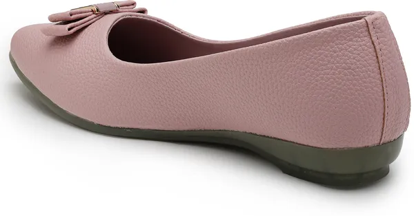 Pink_Bellies_for_Women_|_Pointed_Solid_Synthetic_Leather_Casual_Bellies
