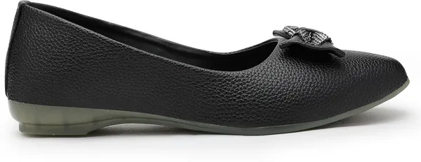 Black_Bellies_for_Women_|_Pointed_Solid_Synthetic_Leather_Casual_Bellies