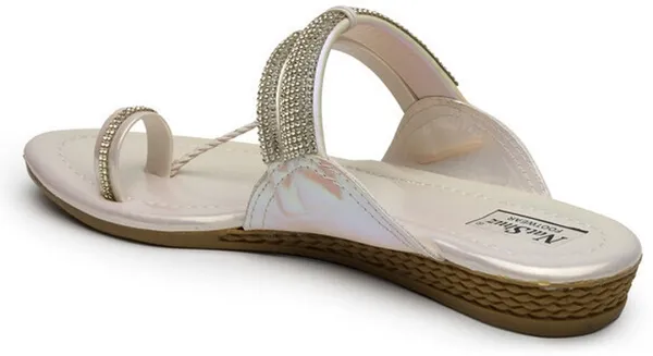 Beige_Solid_Slip-On_Artificial_Leather_Flats_For_Women