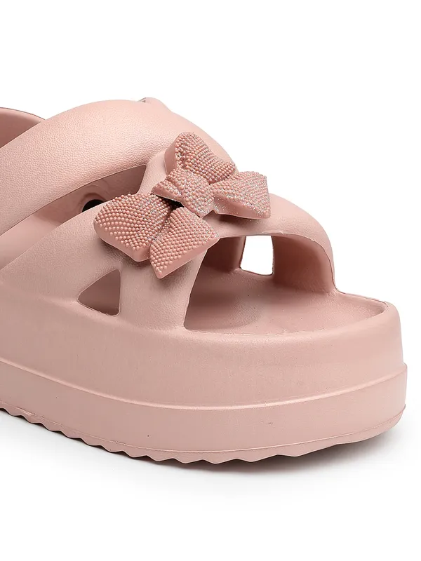 Women's_Platform_Slide_Sandals_–_Elegant_Butterfly_Accent,_Lightweight_&_Comfy_Slip-On