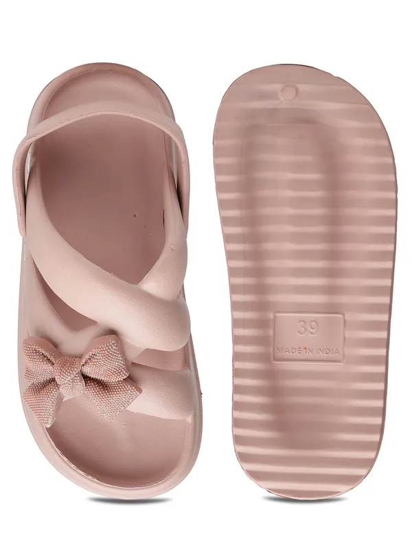 Women's_Platform_Slide_Sandals_–_Elegant_Butterfly_Accent,_Lightweight_&_Comfy_Slip-On