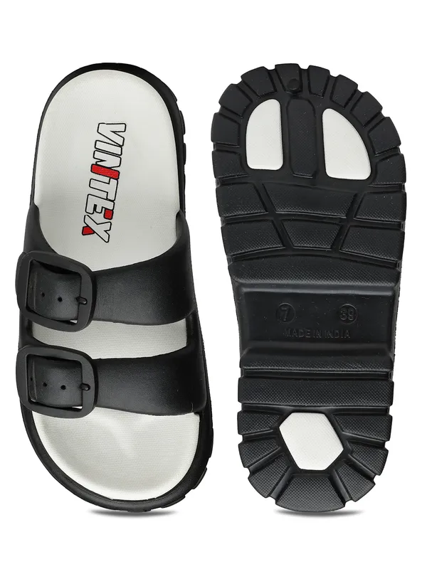 Women's_Rugged_Sole_Double_Buckle_Slides_–_Trendy,_Lightweight,_and_Comfortable_Slip-On_Sandals