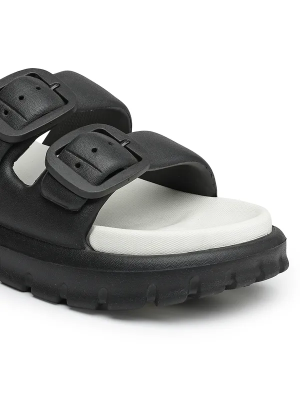 Women's_Rugged_Sole_Double_Buckle_Slides_–_Trendy,_Lightweight,_and_Comfortable_Slip-On_Sandals