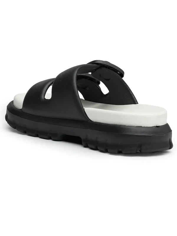 Women's_Rugged_Sole_Double_Buckle_Slides_–_Trendy,_Lightweight,_and_Comfortable_Slip-On_Sandals