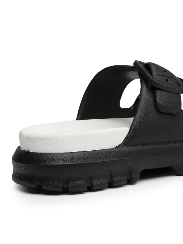 Women's_Rugged_Sole_Double_Buckle_Slides_–_Trendy,_Lightweight,_and_Comfortable_Slip-On_Sandals
