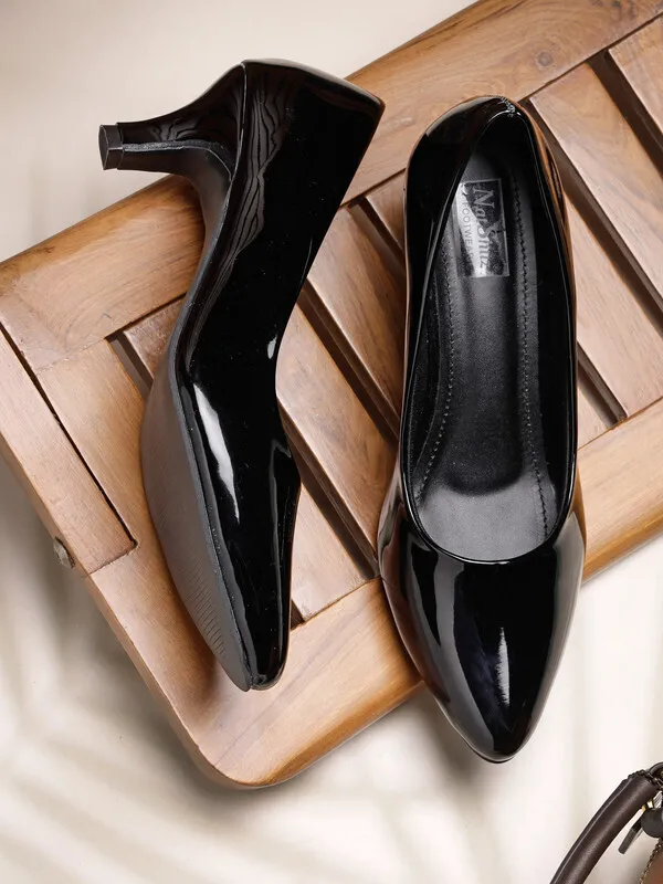 Black_Bellies_for_Women_|_Round_Toe_Solid_Synthetic_Casual_Bellies