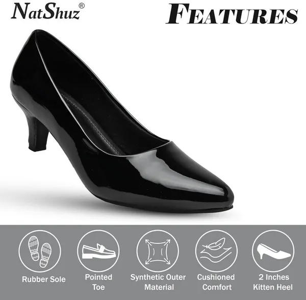 Black_Bellies_for_Women_|_Round_Toe_Solid_Synthetic_Casual_Bellies