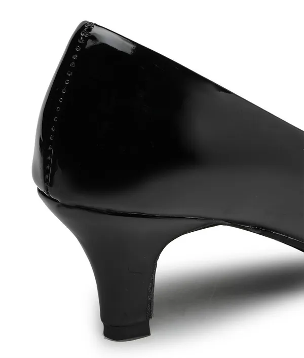 Black_Bellies_for_Women_|_Round_Toe_Solid_Synthetic_Casual_Bellies