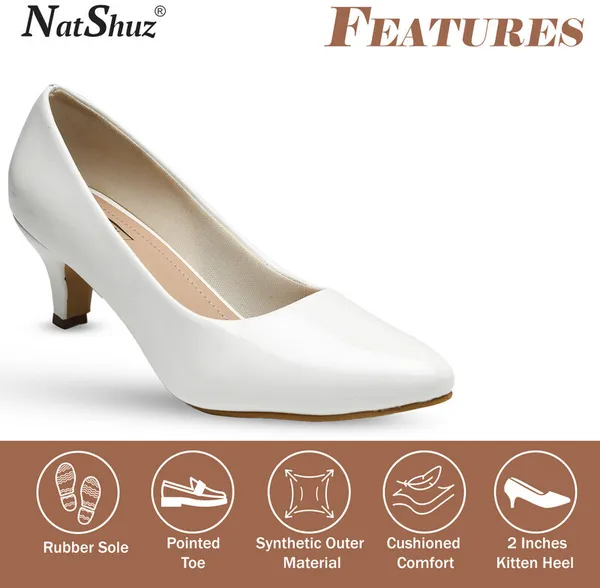 White_Bellies_for_Women_|_Round_Toe_Solid_Synthetic_Casual_Bellies