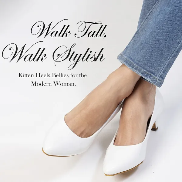 White_Bellies_for_Women_|_Round_Toe_Solid_Synthetic_Casual_Bellies