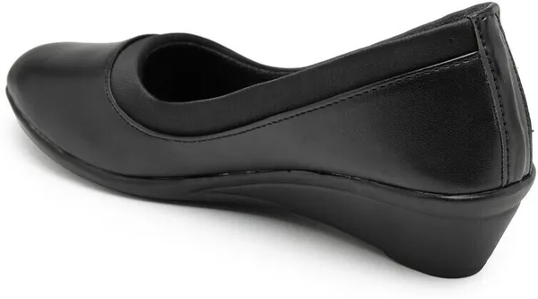 Black_Solid_Round_Toe_Synthetic_Casual_Bellies_For_Women