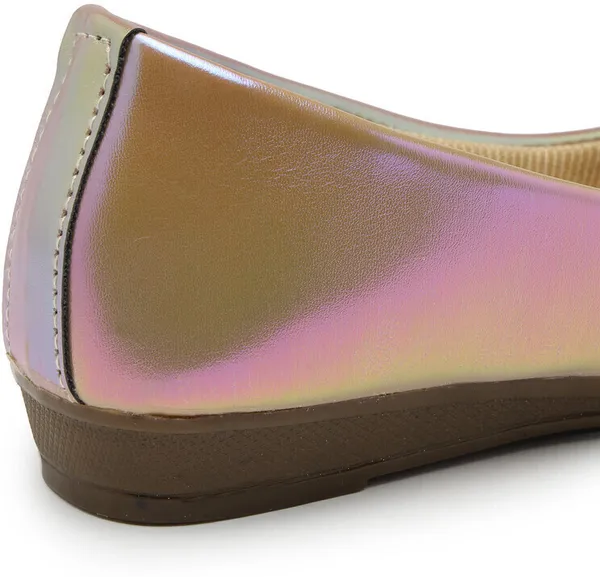 Gold_Women_Solid_Round_Toe_Synthetic_Casual_Bellies