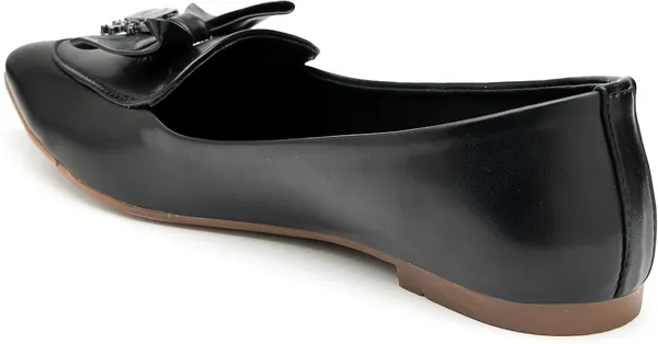 Black_Solid_Pointed_Synthetic_Casual_Bellies_For_Women