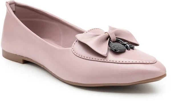 Pink_Solid_Pointed_Synthetic_Casual_Bellies_For_Women
