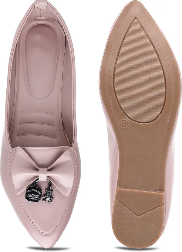 Pink_Solid_Pointed_Synthetic_Casual_Bellies_For_Women