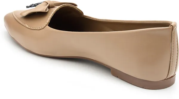 Tan_Solid_Pointed_Synthetic_Casual_Bellies_For_Women