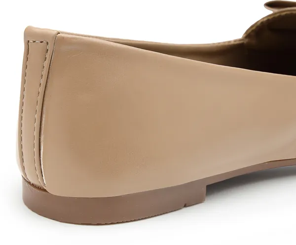 Tan_Solid_Pointed_Synthetic_Casual_Bellies_For_Women