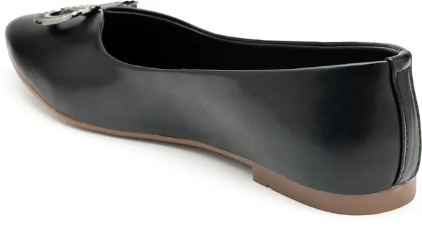Black_Solid_Pointed_Synthetic_Casual_Bellies_For_Women
