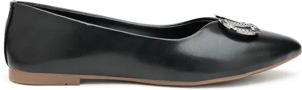 Black_Solid_Pointed_Synthetic_Casual_Bellies_For_Women