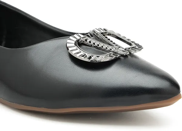Black_Solid_Pointed_Synthetic_Casual_Bellies_For_Women