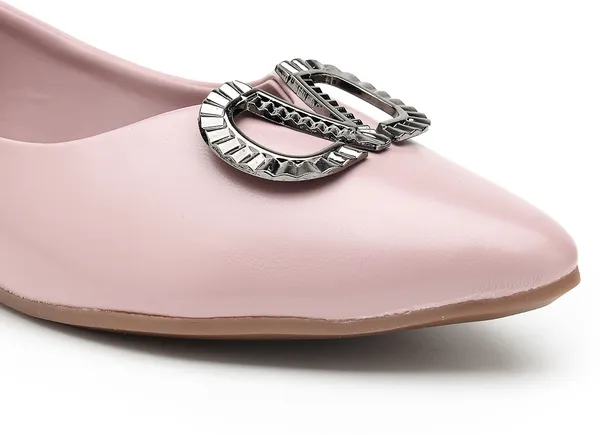 Pink_Solid_Pointed_Synthetic_Casual_Bellies_For_Women