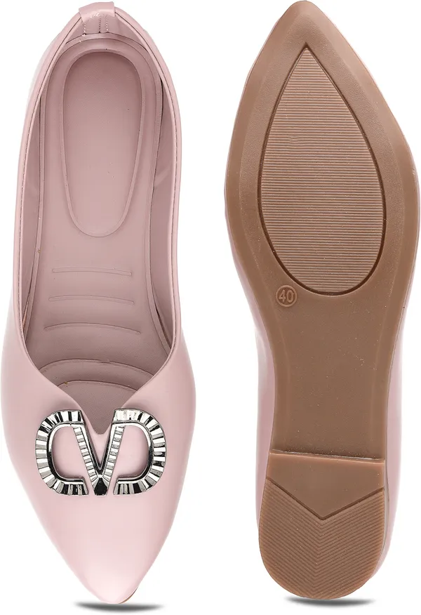 Pink_Solid_Pointed_Synthetic_Casual_Bellies_For_Women