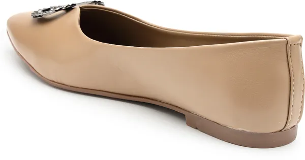 Tan_Solid_Pointed_Synthetic_Casual_Bellies_For_Women