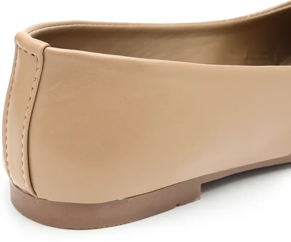Tan_Solid_Pointed_Synthetic_Casual_Bellies_For_Women