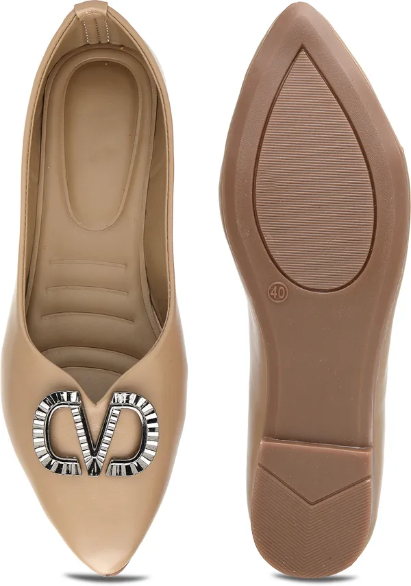 Tan_Solid_Pointed_Synthetic_Casual_Bellies_For_Women