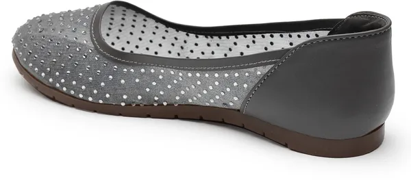 Grey_Bellies_for_Women_|_Slip-On_Solid_Mesh_Casual_Bellies