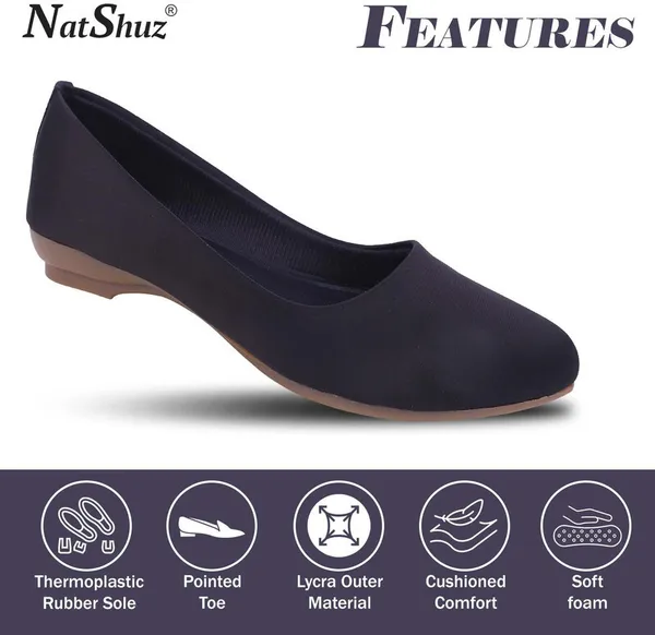 Black_Bellies_for_Women_|_Slip-On_Solid_Lycra_Casual_Bellies