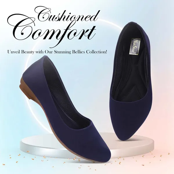 Blue_Bellies_for_Women_|_Slip-On_Solid_Lycra_Casual_Bellies