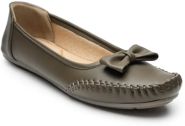 Green_Bellies_for_Women_|_Slip-On_Solid_Synthetic_Leather_Casual_Bellies
