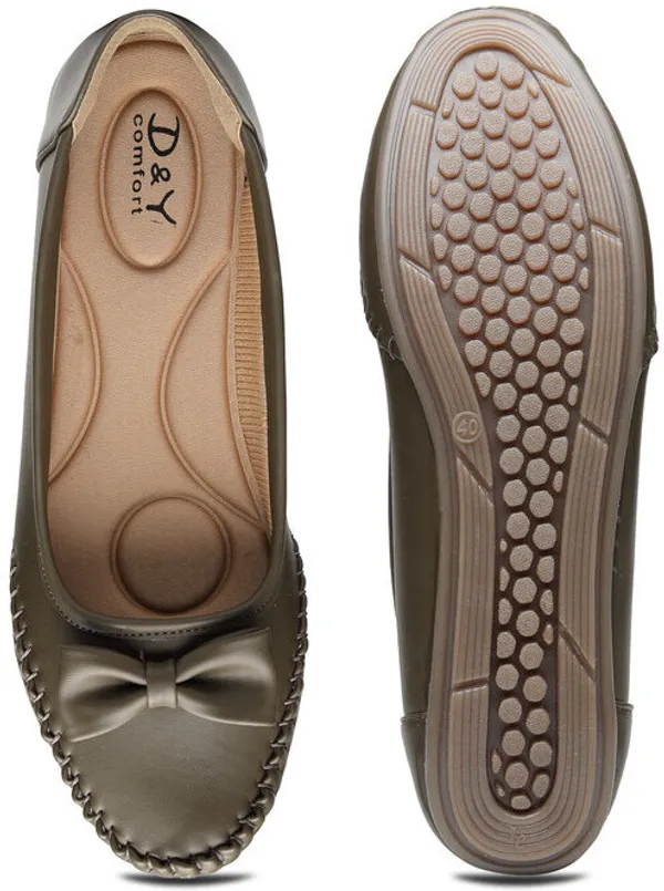 Green_Bellies_for_Women_|_Slip-On_Solid_Synthetic_Leather_Casual_Bellies