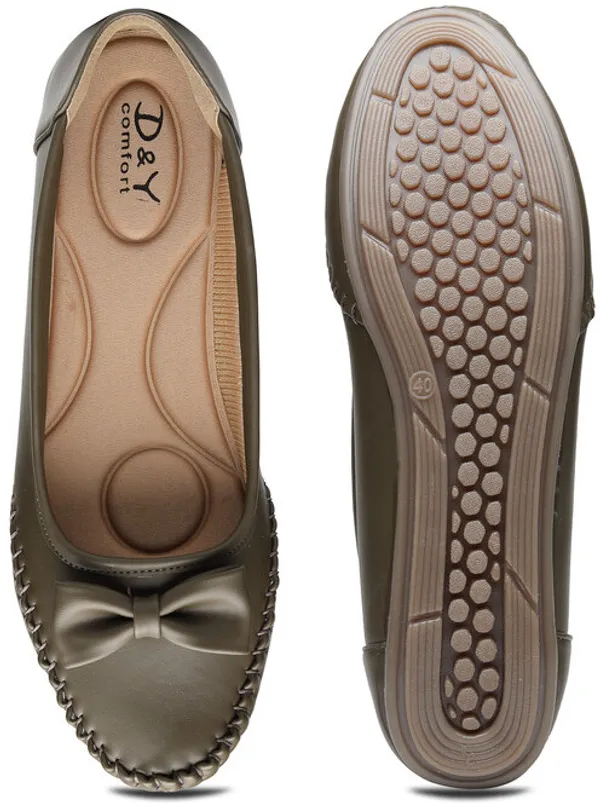 Green_Bellies_for_Women_|_Slip-On_Solid_Synthetic_Leather_Casual_Bellies