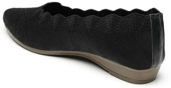 Black_Women_Solid_Slip_On_Mesh_Casual_Bellies