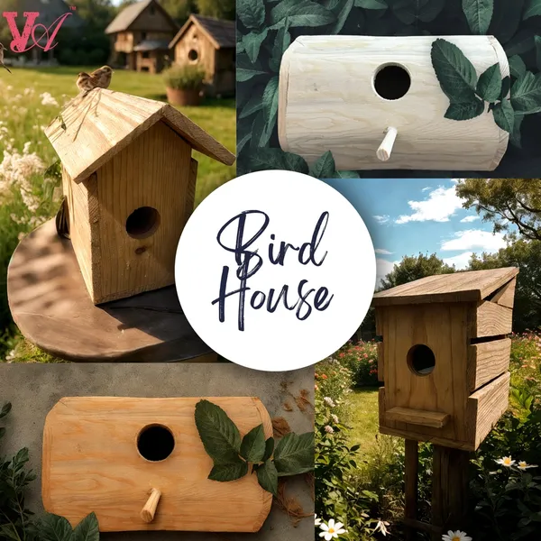 Pinewood_Bird_House,_Sparrow_Homes,_For_Balcony_&_Garden_Hanging,Sparrow_Nest/Chidiya_Ka_Ghosla_-_Made_With_Water_Resistant_Pine_Wood_-1_Pc_10X15X17_Cm