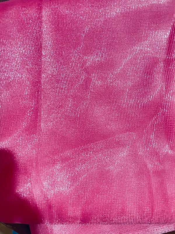 Vayu_Art_&_Crafts_Decoration_Shiny_Tissue_Net_for_Gift_Hampers_Gift_Wraps_Party_Decor,_Backdrop_Decor,_Mandap_Decoration,_5_Metre,_Width_111_CM_,Dark_Peach