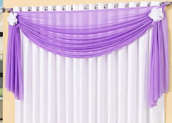 Vayu_Art_&_Crafts_Multi_Purpose_Decoration_Plain_Net_for_Gift_Hampers_Gift_Wraps,Mandap_Decoration,_Backdrop_Party_Decor_5_Metre,_Width_142_CM_(_Lavender_)