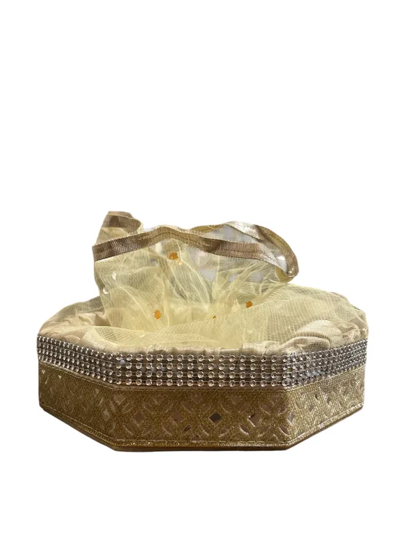 Vayu_Art_&_Crafts_Decorated_Net_Gift_Hamper_Gift_Packaging_Wedding_Basket__large_Size_30x30x6_CM